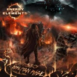 Energy Of The Elements : 03:30 Dehuman Rise